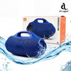 JBL Boombox 4 Mini - Special Blue