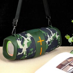JBL XTREME P192 - Army Green