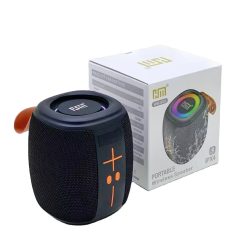 HM805 Mini Bocina Horn Loudspeaker Wireless Sound Box